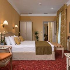 Отель Бальзак, Санкт-Петербург, Ленинградская область