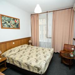 Отель Красный Терем, Санкт-Петербург, Ленинградская область