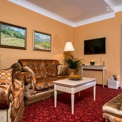 Отель Бальзак, Санкт-Петербург, Ленинградская область