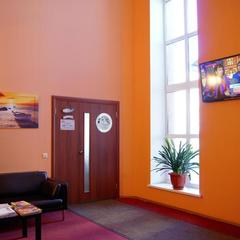 Отель Причал, Санкт-Петербург, Ленинградская область