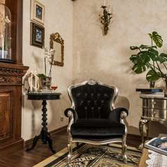 Отель Бальзак, Санкт-Петербург, Ленинградская область