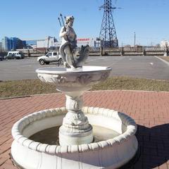 Отель Причал, Санкт-Петербург, Ленинградская область