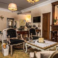 Отель Бальзак, Санкт-Петербург, Ленинградская область