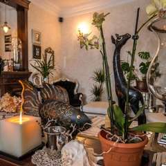 Отель Бальзак, Санкт-Петербург, Ленинградская область