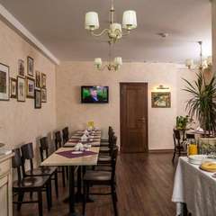 Отель Бальзак, Санкт-Петербург, Ленинградская область