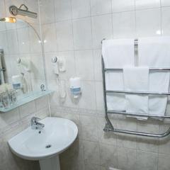 Отель Красный Терем, Санкт-Петербург, Ленинградская область