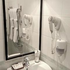 Отель Красный Терем, Санкт-Петербург, Ленинградская область