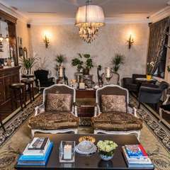 Отель Бальзак, Санкт-Петербург, Ленинградская область