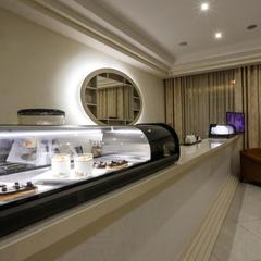 Отель Таврический, Санкт-Петербург, Ленинградская область