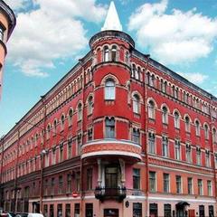 Отель Элегия, Санкт-Петербург, Ленинградская область