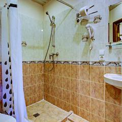 Отель Элегия, Санкт-Петербург, Ленинградская область