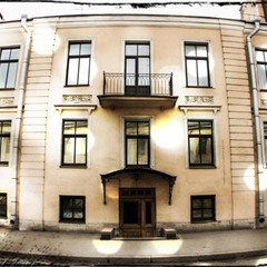 Отель Стасов, Санкт-Петербург, Ленинградская область