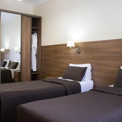 Отель Стасов, Санкт-Петербург, Ленинградская область