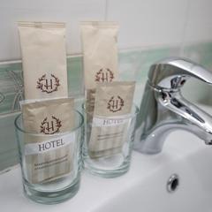 Отель Красный Терем, Санкт-Петербург, Ленинградская область