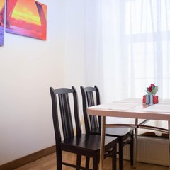 Отель Стасов, Санкт-Петербург, Ленинградская область