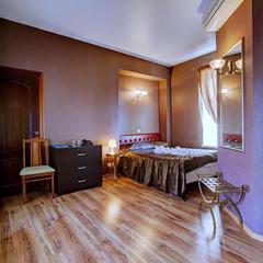 Отель Элегия, Санкт-Петербург, Ленинградская область