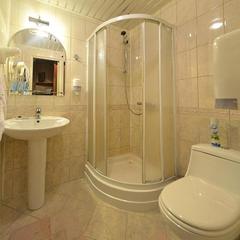 Отель Красный Терем, Санкт-Петербург, Ленинградская область