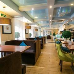 Отель Красный Терем, Санкт-Петербург, Ленинградская область