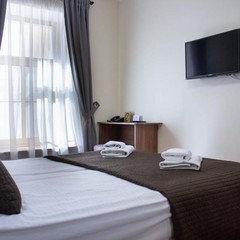 Отель Стасов, Санкт-Петербург, Ленинградская область