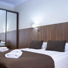 Отель Стасов, Санкт-Петербург, Ленинградская область