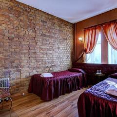 Отель Элегия, Санкт-Петербург, Ленинградская область