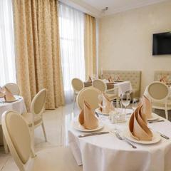 Отель Таврический, Санкт-Петербург, Ленинградская область