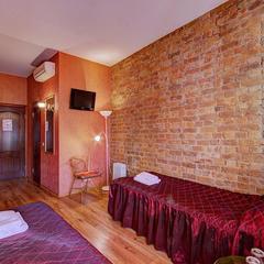 Отель Элегия, Санкт-Петербург, Ленинградская область