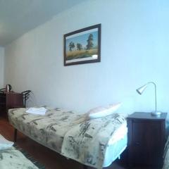 Отель Красный Терем, Санкт-Петербург, Ленинградская область