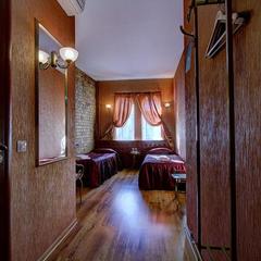 Отель Элегия, Санкт-Петербург, Ленинградская область