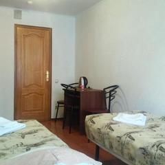 Отель Красный Терем, Санкт-Петербург, Ленинградская область