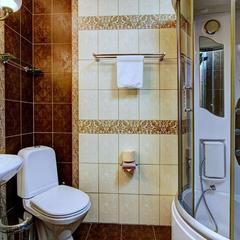 Отель Элегия, Санкт-Петербург, Ленинградская область