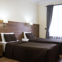 Отель Стасов, Санкт-Петербург, Ленинградская область