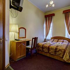 Отель Элегия, Санкт-Петербург, Ленинградская область