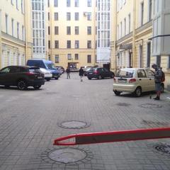 Отель Красный Терем, Санкт-Петербург, Ленинградская область