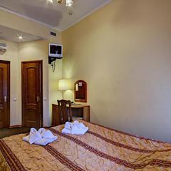 Отель Элегия, Санкт-Петербург, Ленинградская область