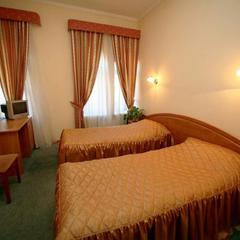 Отель Элегия, Санкт-Петербург, Ленинградская область