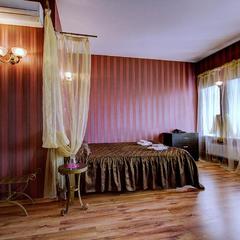 Отель Элегия, Санкт-Петербург, Ленинградская область