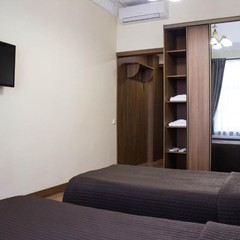 Отель Стасов, Санкт-Петербург, Ленинградская область