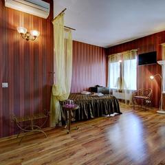 Отель Элегия, Санкт-Петербург, Ленинградская область