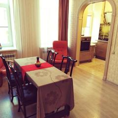 Отель Красный Терем, Санкт-Петербург, Ленинградская область