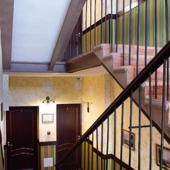 Отель Стасов, Санкт-Петербург, Ленинградская область