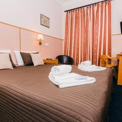 Отель Стасов, Санкт-Петербург, Ленинградская область