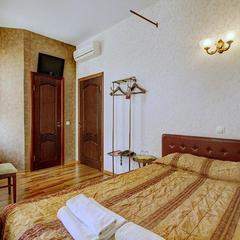 Отель Элегия, Санкт-Петербург, Ленинградская область