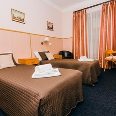 Отель Стасов, Санкт-Петербург, Ленинградская область