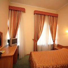 Отель Элегия, Санкт-Петербург, Ленинградская область