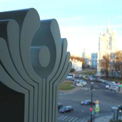 Отель Таврический, Санкт-Петербург, Ленинградская область