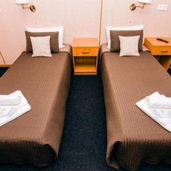 Отель Стасов, Санкт-Петербург, Ленинградская область