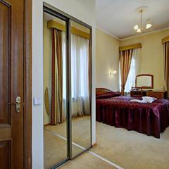 Отель Элегия, Санкт-Петербург, Ленинградская область