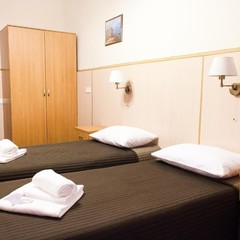 Отель Стасов, Санкт-Петербург, Ленинградская область