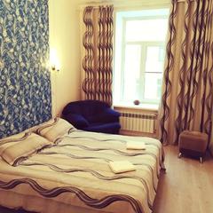 Отель Красный Терем, Санкт-Петербург, Ленинградская область